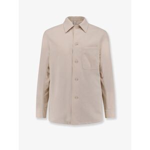 Hevo Men Bari Cotton Blend Shirt/Jacket